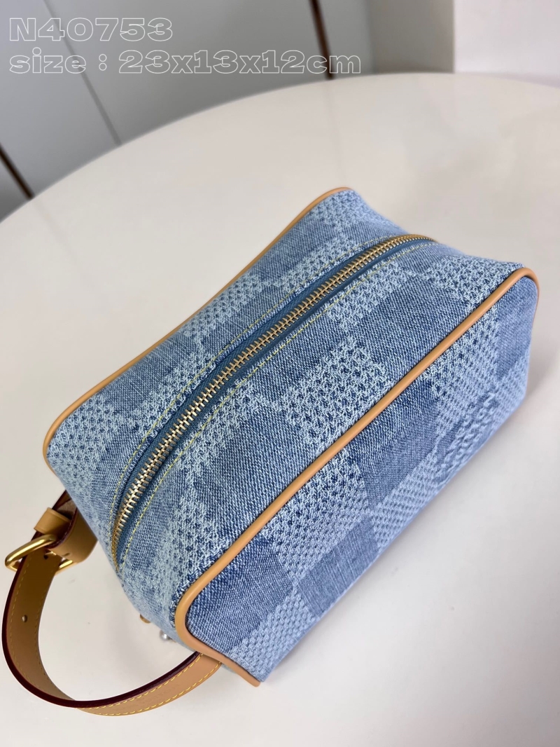 LV Cosmetic Bags